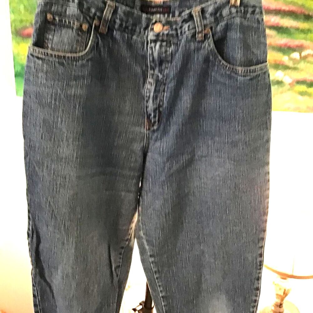 Bill-blass Women's Blue  Jeans